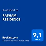 Pasham 3* ألانيا