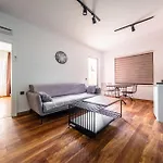 Pasham شقة فندقية