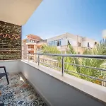 شقة فندقية Pasham 3*