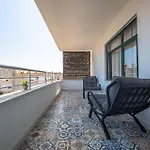 شقة فندقية Pasham