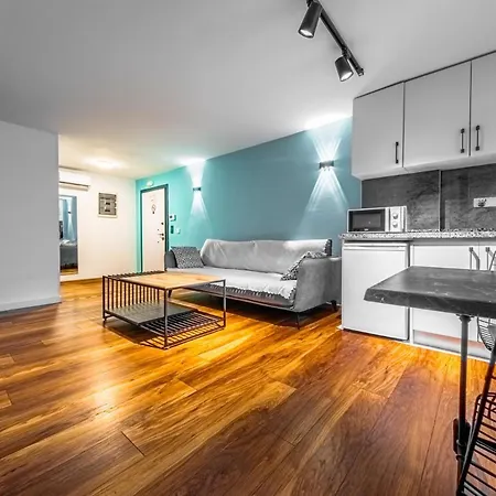 Pasham Apartahotel Alanya