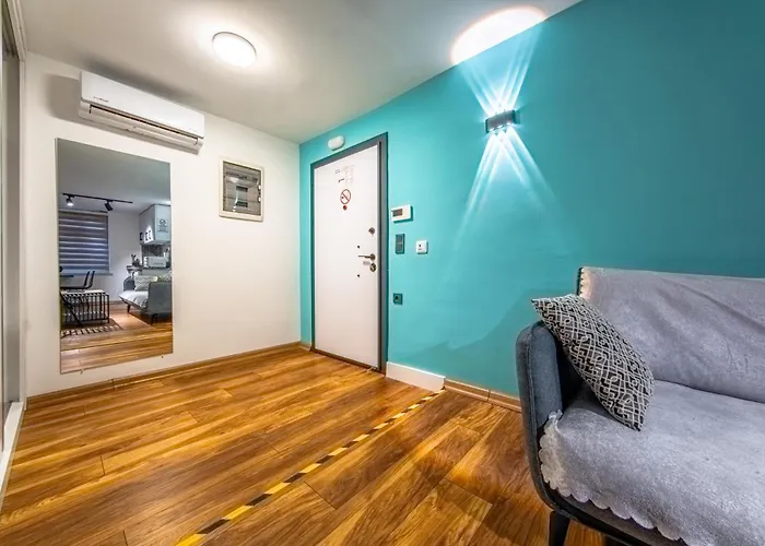 Pasham 3* ألانيا