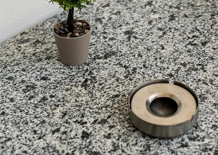 شقة فندقية Pasham