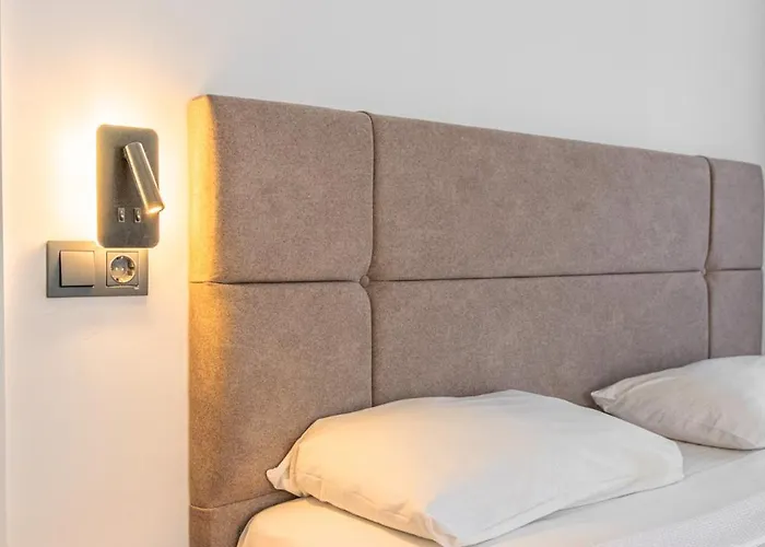 Pasham 3* ألانيا