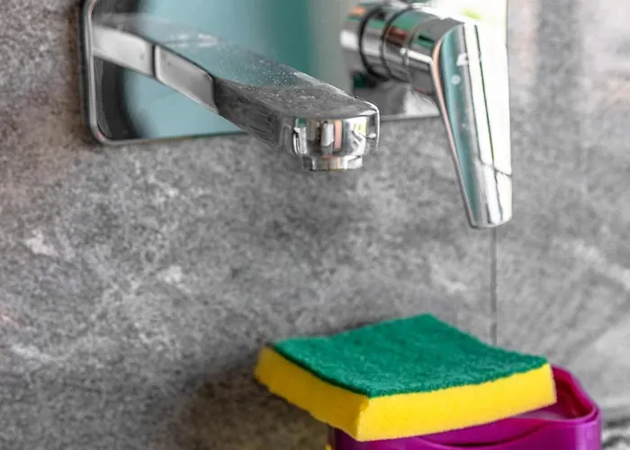 شقة فندقية Pasham