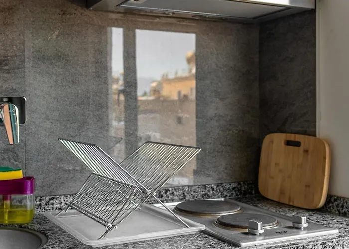 Pasham شقة فندقية ألانيا