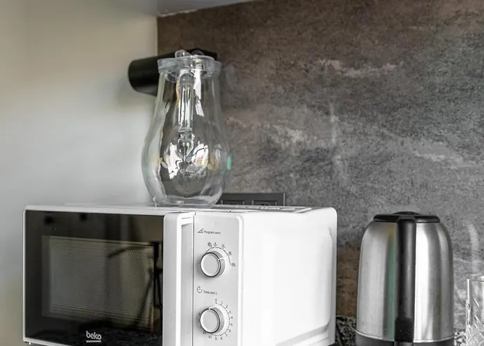 Pasham شقة فندقية 3*