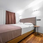 Aparthotel Pasham Alanya