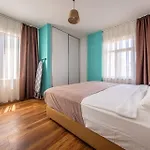 Aparthotel Pasham
