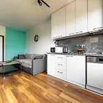 Pasham Aparthotel Alanya