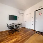 Aparthotel Pasham Alanya