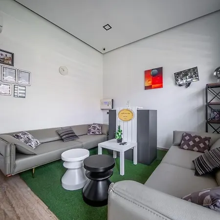 Pasham 4* Алания