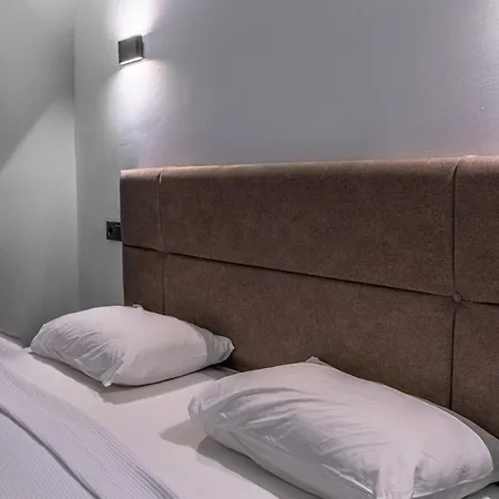 شقة فندقية Pasham 4*