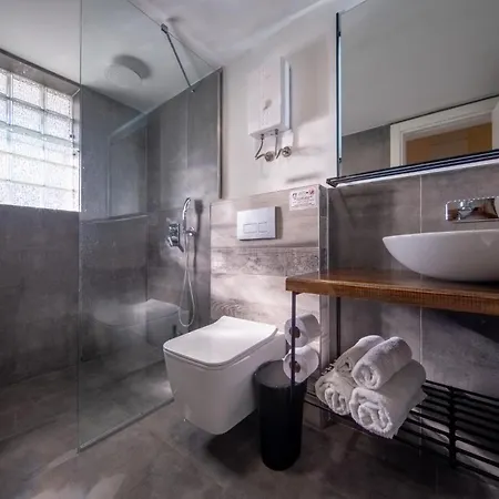 شقة فندقية Pasham ألانيا