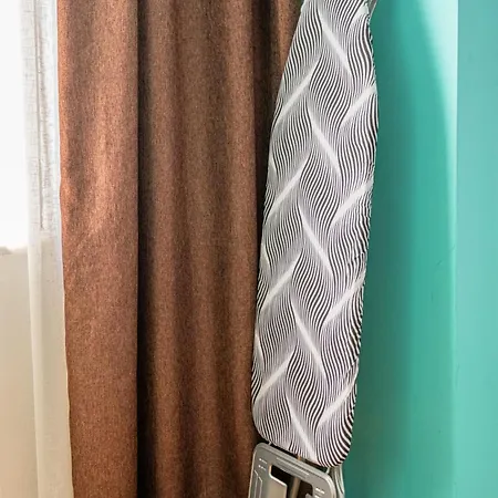 Pasham شقة فندقية