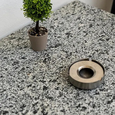 شقة فندقية Pasham