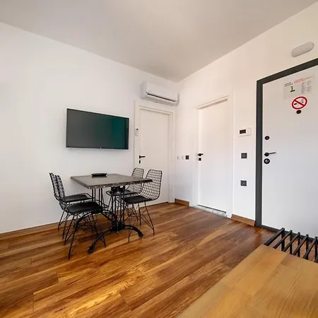 公寓式酒店 Pasham 阿拉尼亚