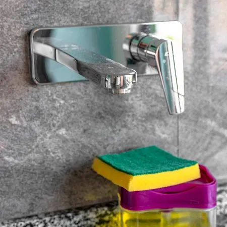 公寓式酒店 Pasham