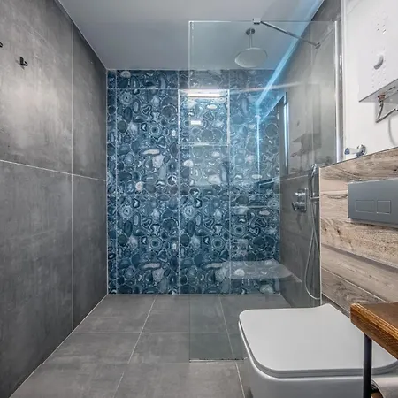 Pasham شقة فندقية 4*