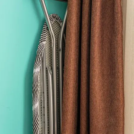 Pasham Апарт-отель Алания