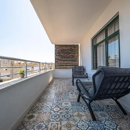 شقة فندقية Pasham