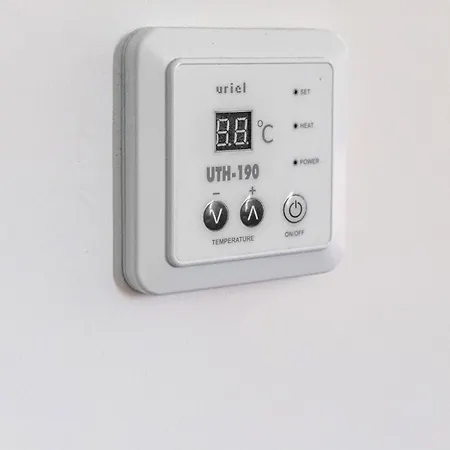 Pasham شقة فندقية 4*