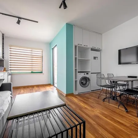 Pasham Апарт-отель Алания