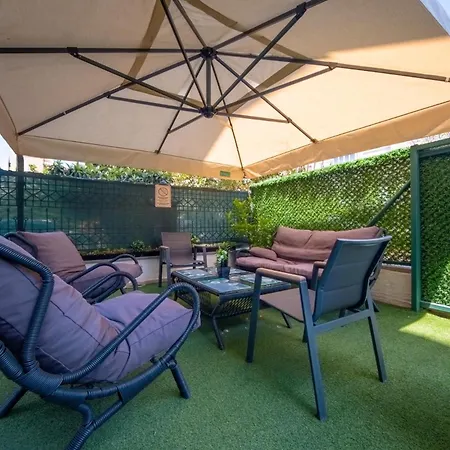 Pasham 4* 阿拉尼亚