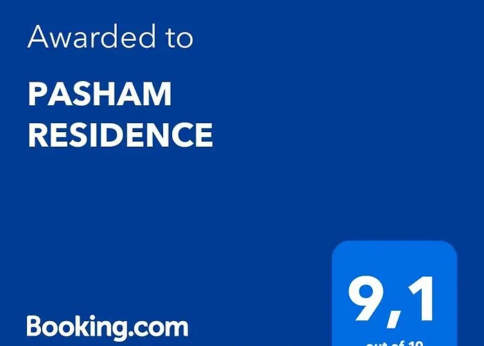 Pasham 3* Alanya