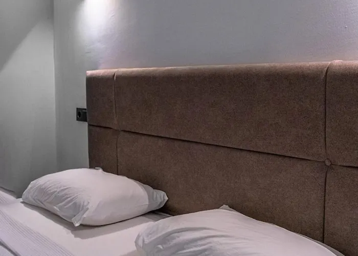 Aparthotel Pasham 3*