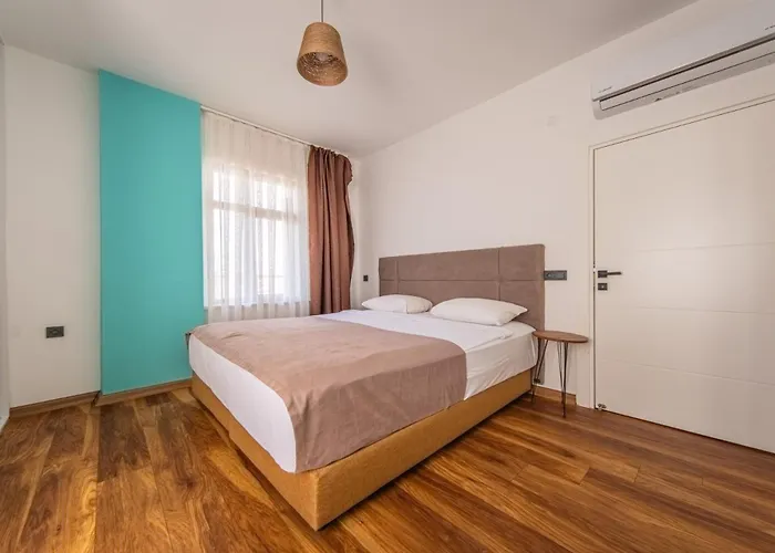 Pasham Aparthotel 3*