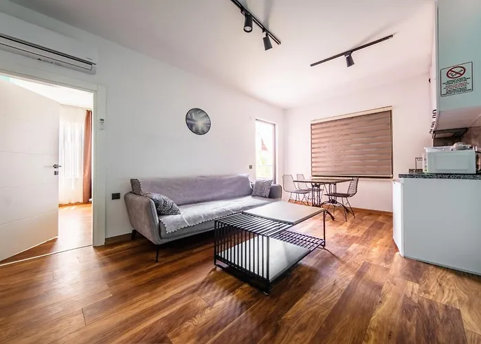 Pasham Aparthotel