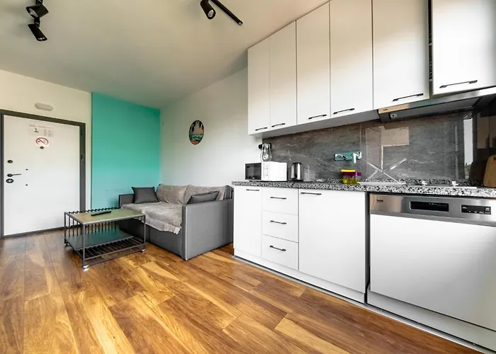 Pasham Aparthotel Alanya