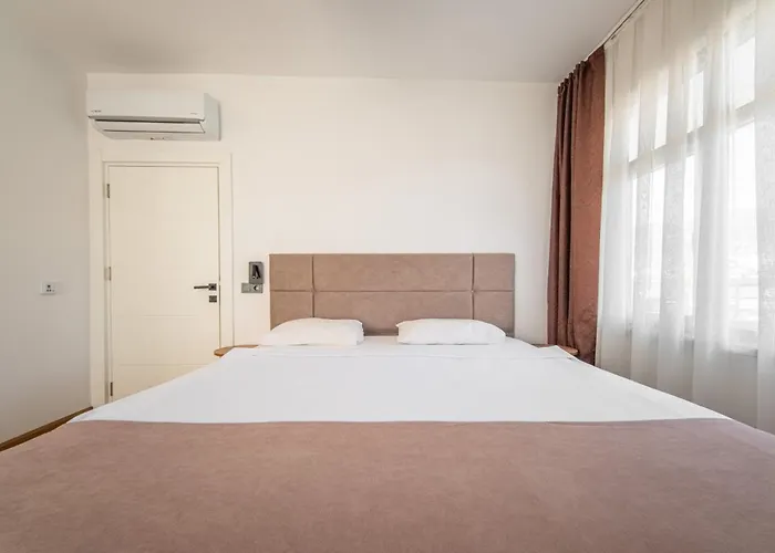 Pasham Aparthotel