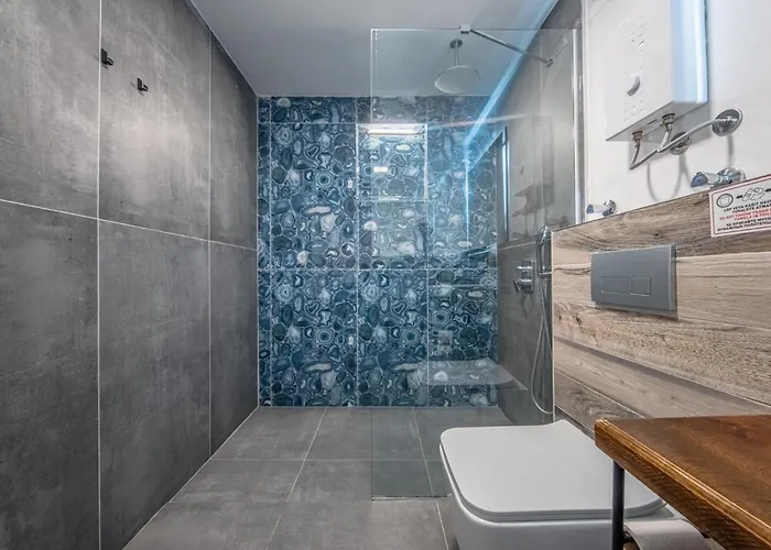 Pasham Aparthotel 3*