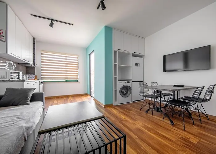 Pasham Aparthotel Alanya