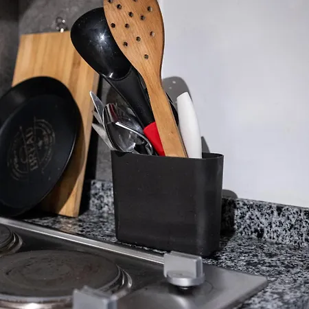 Pasham Hotel apartamentowy