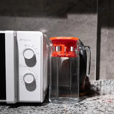 Pasham Hotel apartamentowy 4*